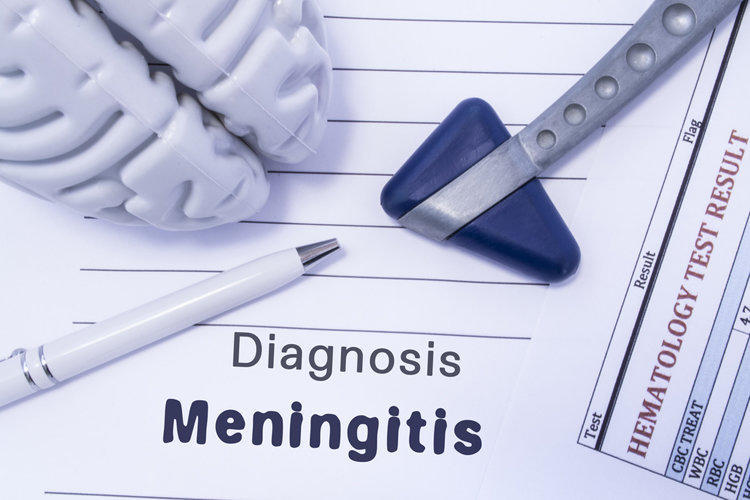 Менингит: симптомы, причины