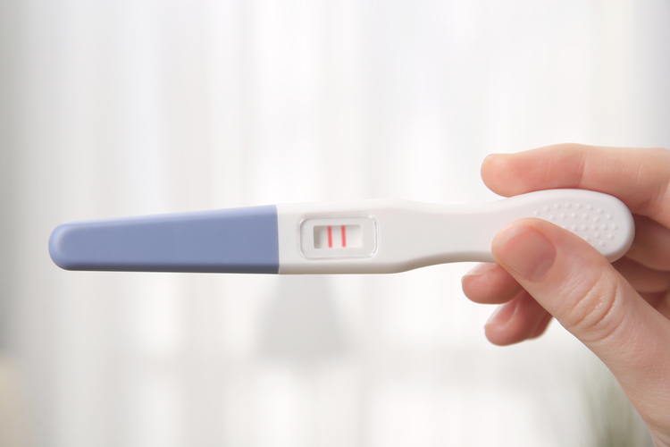 Через сколько дней задержки тест покажет беременность когда делать